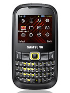 Mobilni telefon Samsung B3210 CorbyTXT - 