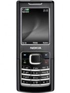 Mobilni telefon Nokia 6500 classic polovan cena 49€