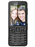 Mobilni telefon Sony Ericsson C901 cena 150€
