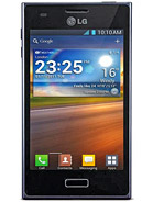 Mobilni telefon LG Optimus L5 E610 cena 105€