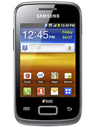 Mobilni telefon Samsung S6102 Galaxy Y Duos cena 85€