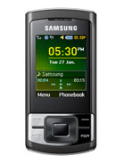 Mobilni telefon Samsung C3050 cena 80€