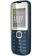 Mobilni telefon Nokia C2-00 cena 58€