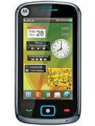 Motorola EX122-128 Dual Sim
