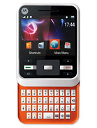 Mobilni telefon Motorola Motocubo A45 - 