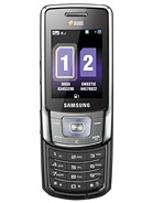Mobilni telefon Samsung B5702 Duos cena 155€