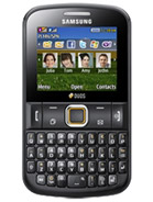 Mobilni telefon Samsung E2222 Chat Dual Sim cena 64€