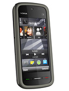 Mobilni telefon Nokia 5230 cena 95€