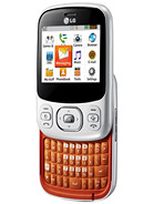 Mobilni telefon LG C320 InTouch Lady - 