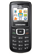 Mobilni telefon Samsung E1107 Crest Solar cena 51€