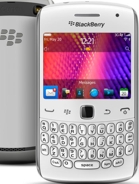 BlackBerry 9360 Curve White