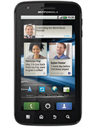 Mobilni telefon Motorola ATRIX cena 245€