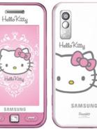 Mobilni telefon Samsung S5230 Hello Kitty cena 84€