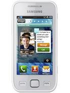 Mobilni telefon Samsung S5750 Wave 575 cena 159€