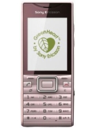 Sony Ericsson Elm J10i2 pearly rose