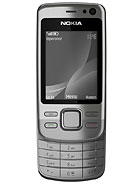 Mobilni telefon Nokia 6600i slide - 