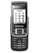 Mobilni telefon Samsung C3110 cena 125€