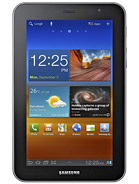 Mobilni telefon Samsung P6211 Galaxy Tab Plus cena 349€