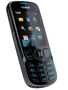Mobilni telefon Nokia 6303 cena 115€