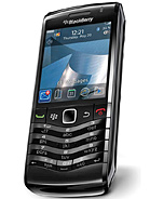 Mobilni telefon BlackBerry Pearl 3G 9105 cena 195€