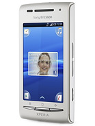 Mobilni telefon Sony Ericsson XPERIA X8 cena 90€