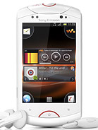 Mobilni telefon Sony Ericsson Live Walkman WT19i cena 189€