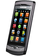 Mobilni telefon Samsung S8500 Wave cena 210€