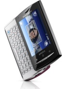 Mobilni telefon Sony Ericsson Xperia X10 Mini Pro pink cena 139€