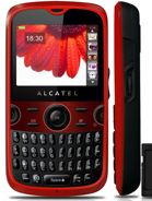 Mobilni telefon Alcatel OT-800 One Touch Tribe - 