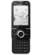 Mobilni telefon Sony Ericsson Yari U100i cena 115€
