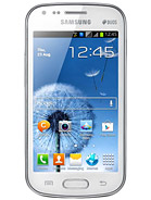 Samsung Galaxy S Duos S7562