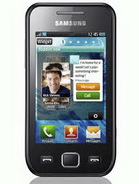 Mobilni telefon Samsung S5750 Wave 575 black cena 159€