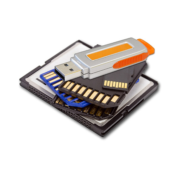 Memorijske Kartice SSD i USB Flash Memorijske Kartice SSD i USB Flash slika