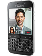Mobilni telefon BlackBerry Classic Q20 cena 245€