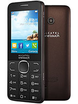 Mobilni telefon Alcatel 2007D cena 67€