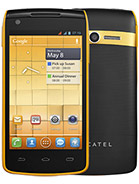 Mobilni telefon Alcatel OT-992D cena 153€