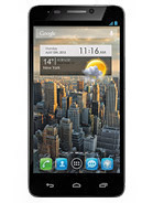 Mobilni telefon Alcatel One Touch Idol 6030X cena 157€