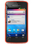 Mobilni telefon Alcatel OT-4010D T Pop  cena 82€