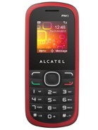 Mobilni telefon Alcatel OT-308 cena 22€
