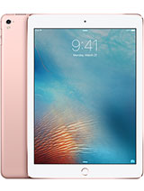Apple iPad Pro 9.7 WiFi 32GB