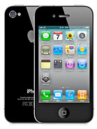 Apple iPhone 4 16GB SimFree
