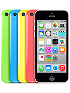 Apple iPhone 5c 8GB