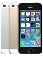 Apple iPhone 5s 64GB 