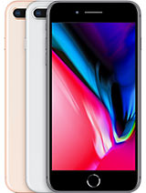 Apple iPhone 8 Plus Aktiviran