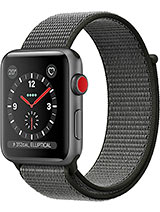 Apple Watch Series 3 42mm