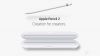 Apple Pencil 2 slika 2