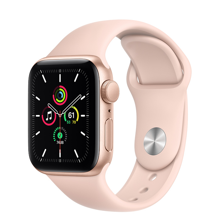 Apple watch 6 4