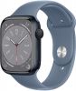 Apple Watch Series 8 slika 0