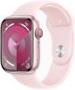 Apple Watch Series 9 Aluminum 41/45mm slika 0