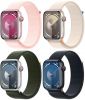 Apple Watch Series 9 Aluminum 41/45mm slika 1
